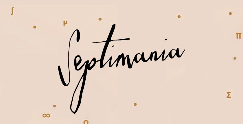 septimania book tour